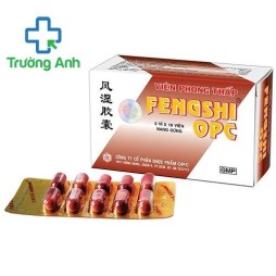 Fengshi Opc