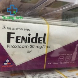Fenidel 20Mg