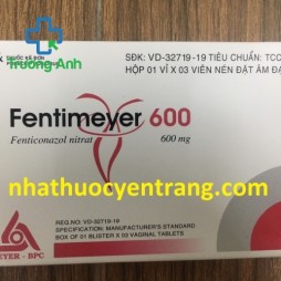 Fentimeyer 600Mg
