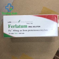 Ferlatum