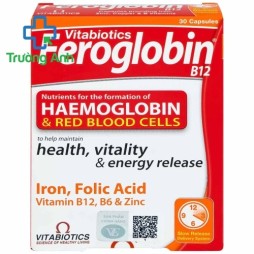 Feroglobin B12