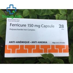 Ferricure 150Mg