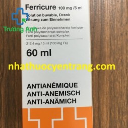 Ferricure 60Ml
