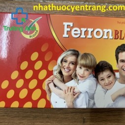 Ferron Blg