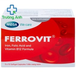 Ferrovit