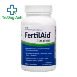 Fertilaid For Men