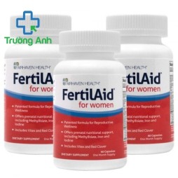 Fertilaid For Women