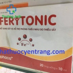 Ferytonic