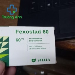 Fexostad 60Mg