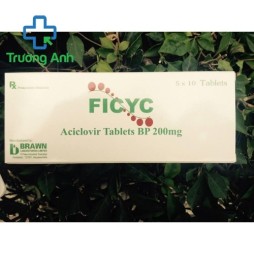 Ficyc 200Mg