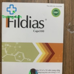 Fildias