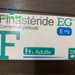 Finasteride Eg 5Mg