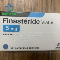 Finasteride Viatris 5Mg