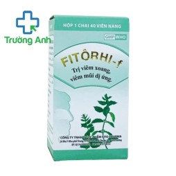 Fitôrhi - F