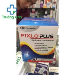 Fixlo Plus