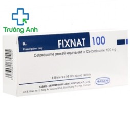 Fixnat 100Mg