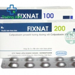 Fixnat 200Mg