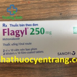 Flagyl 250Mg