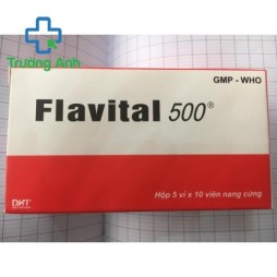 Flavital