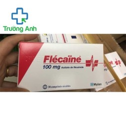 Flecaine 100Mg