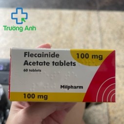 Flecainide 100Mg