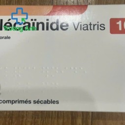 Flecainide Viatris 100Mg