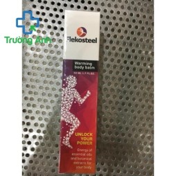 Flekosteel Gel