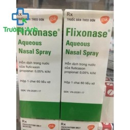Flixonase