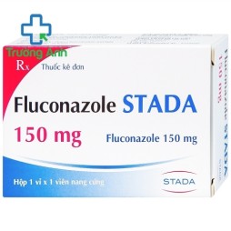 Fluconazole 150Mg Stada