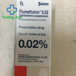 Flumetholon 0.02%