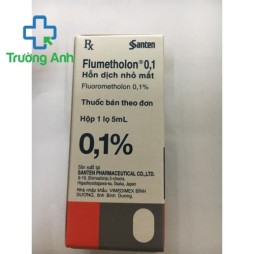 Flumetholon 0.1%