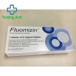 Fluomizin