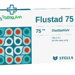 Flustad 75Mg