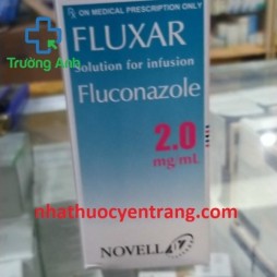Fluxar 2Mg/Ml