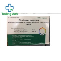 Fluximem Injection