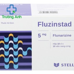 Fluzinstad 5Mg