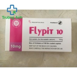 Flypit 10Mg