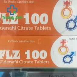 Flz 100 Mg