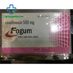 Fogum 500Mg