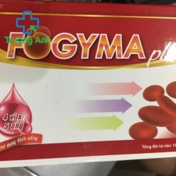 Fogyma Plus