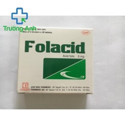 Folacid