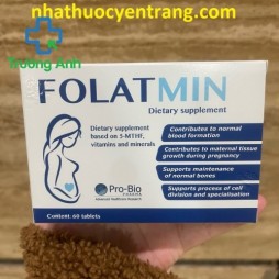 Folatmin
