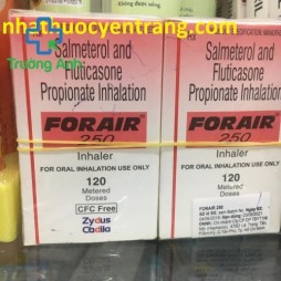 For Air 120 Liều