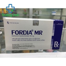 Fordia Mr 750Mg