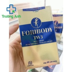 Foribody