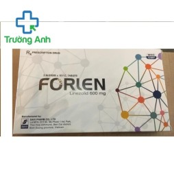 Forlen 600Mg