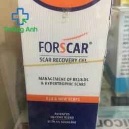 Forscar