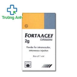Fortaacef 2G