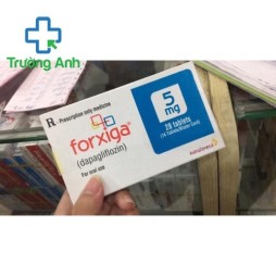 Forxiga 5Mg