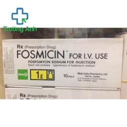 Fosmicin 1G